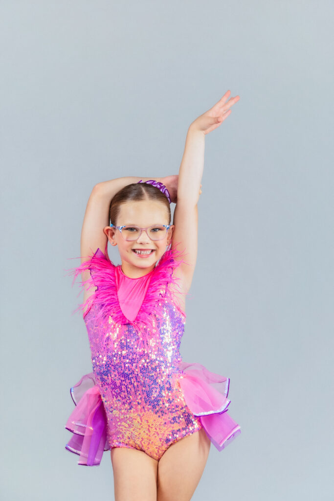 Dance photograph 3