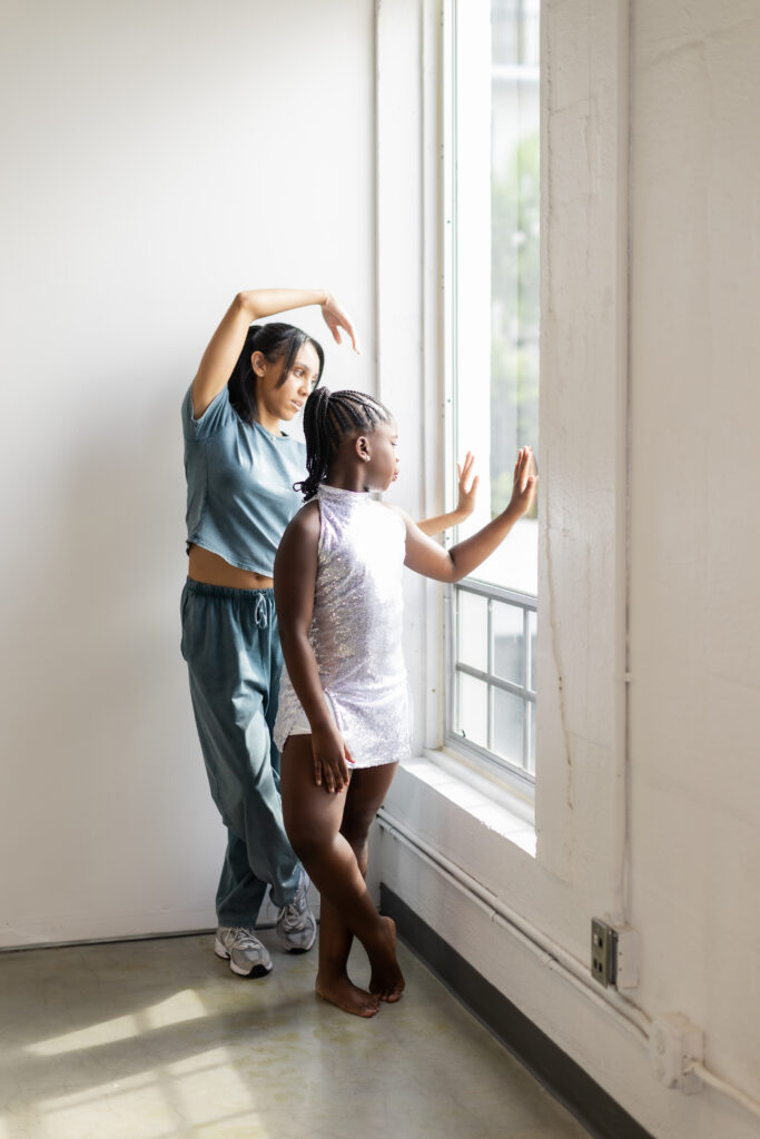 Dance photograph 8