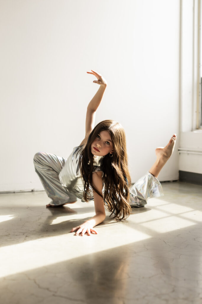 Dance photograph 2