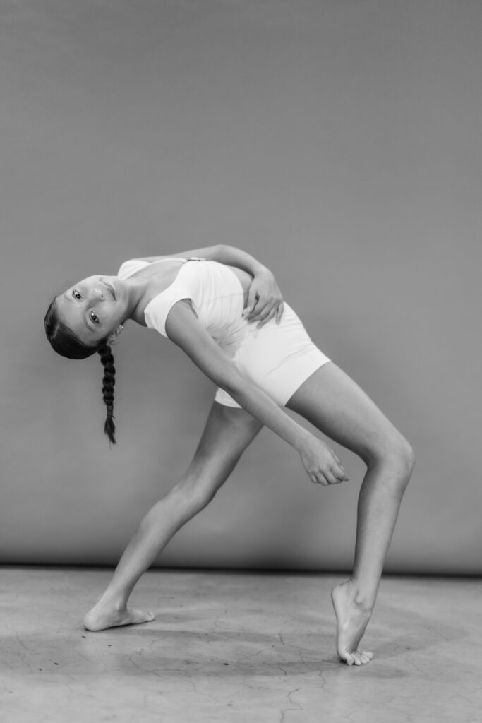 Dance photograph 6