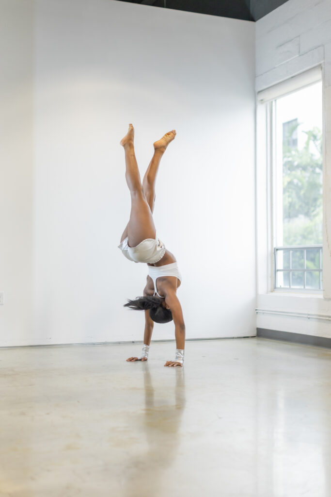 Dance photograph 4