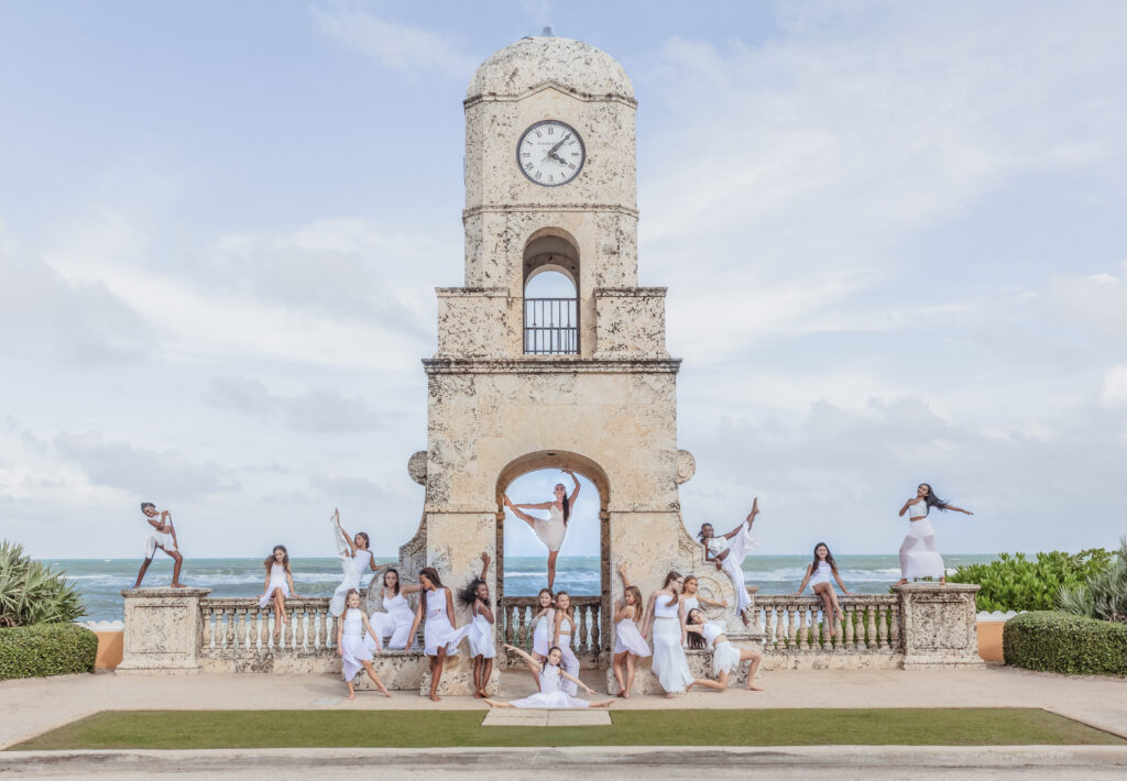 Dance photograph 14