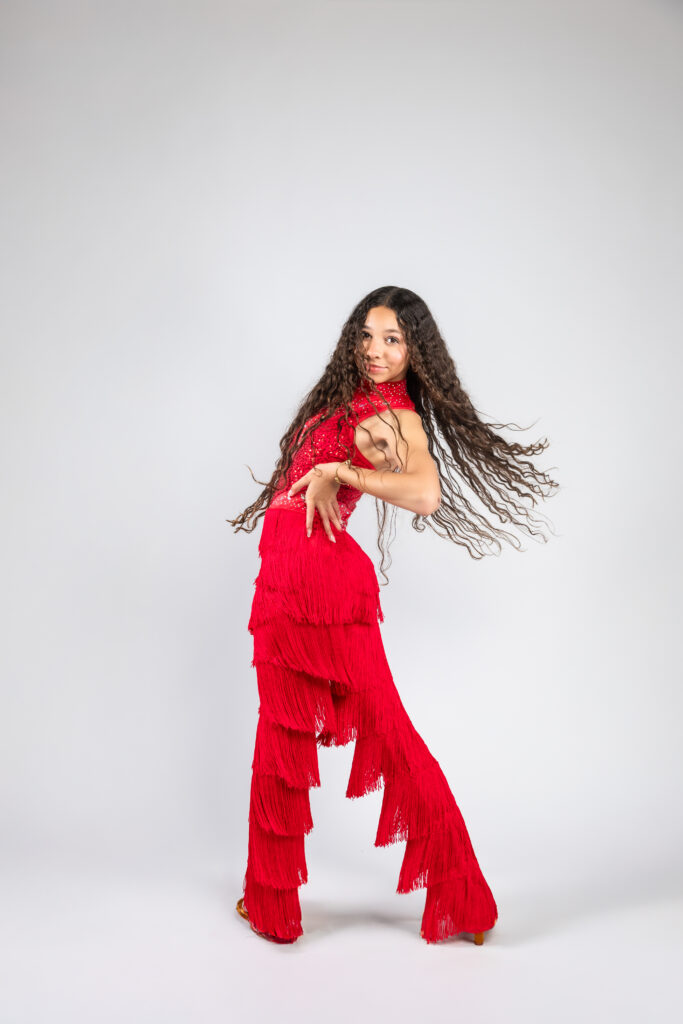 Dance photograph 10