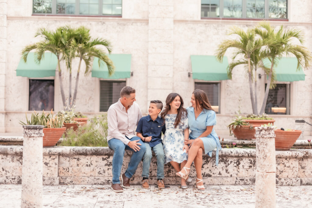 Family Portraits photograph 9