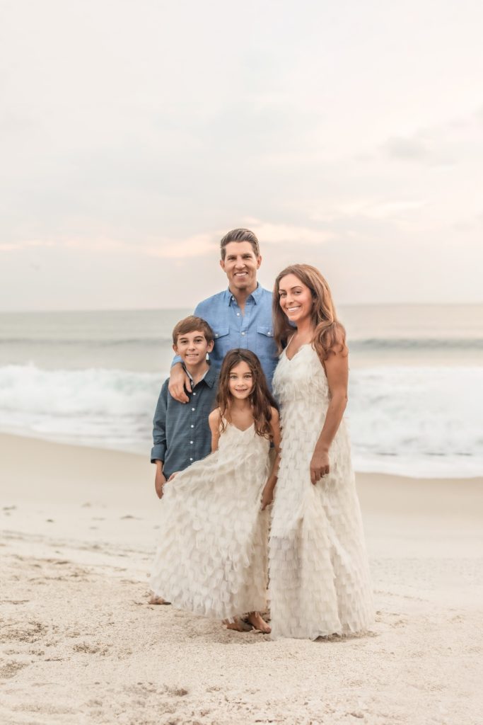 family photoshoot lake worth