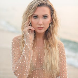 portrait personal session