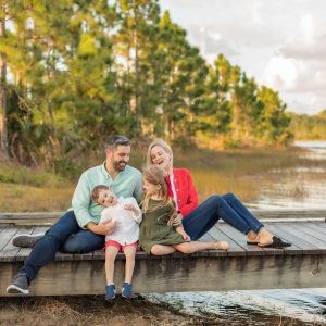 Family Mini sessions in west palm beach