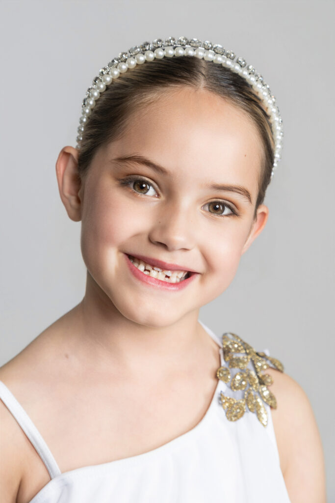 Childhood photograph 21