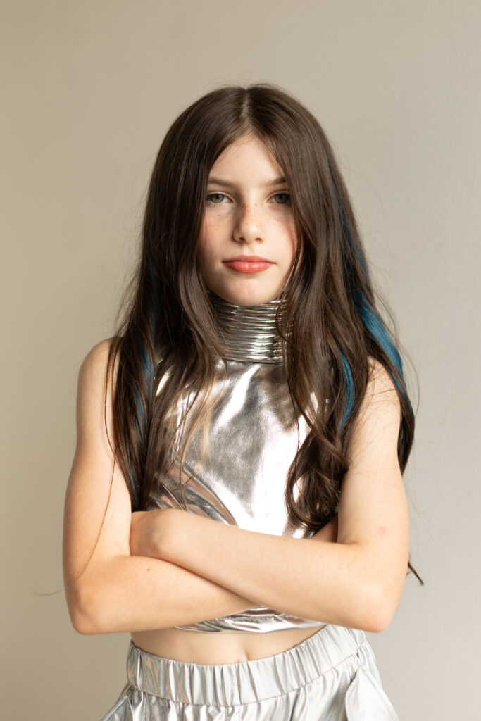 Childhood photograph 22