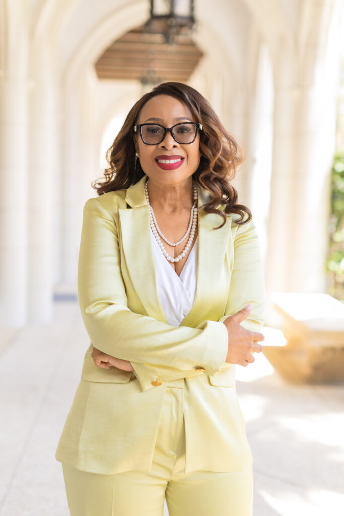 Author branding portrait in Palm Beach, Florida