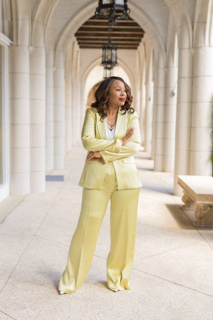 Palm Beach author personal branding photography