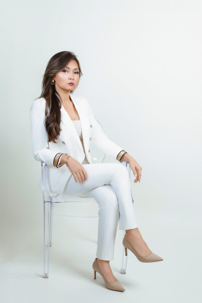 Palm Beach Executive Headshot Photography