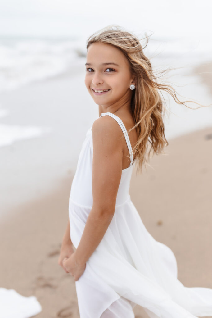 Childhood photograph 7