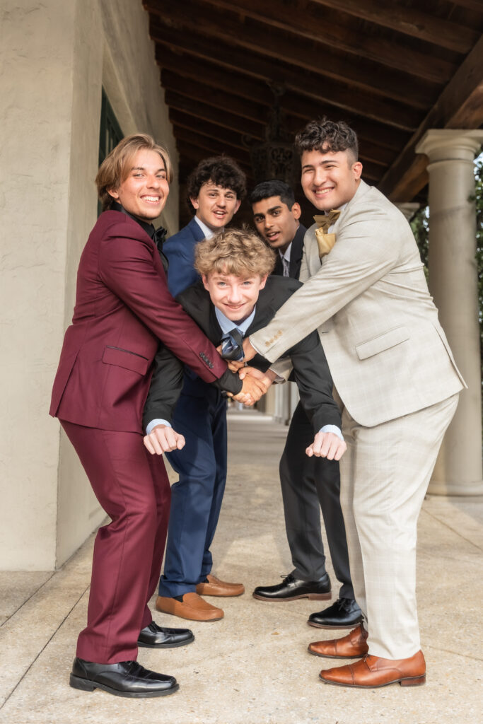 Seniors photograph 6