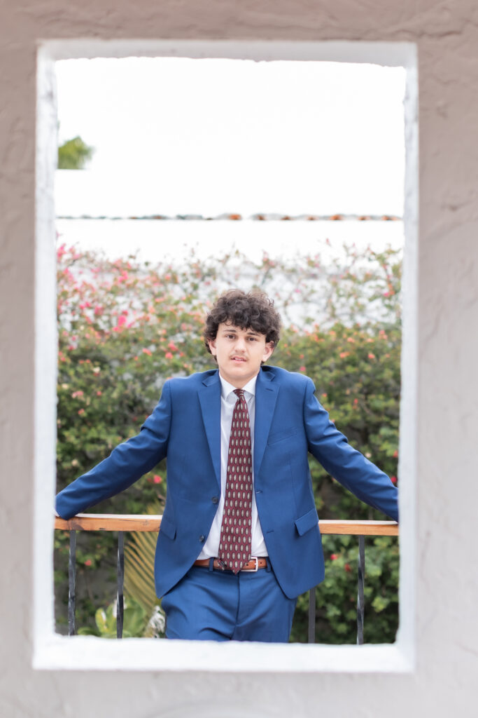 Seniors photograph 9