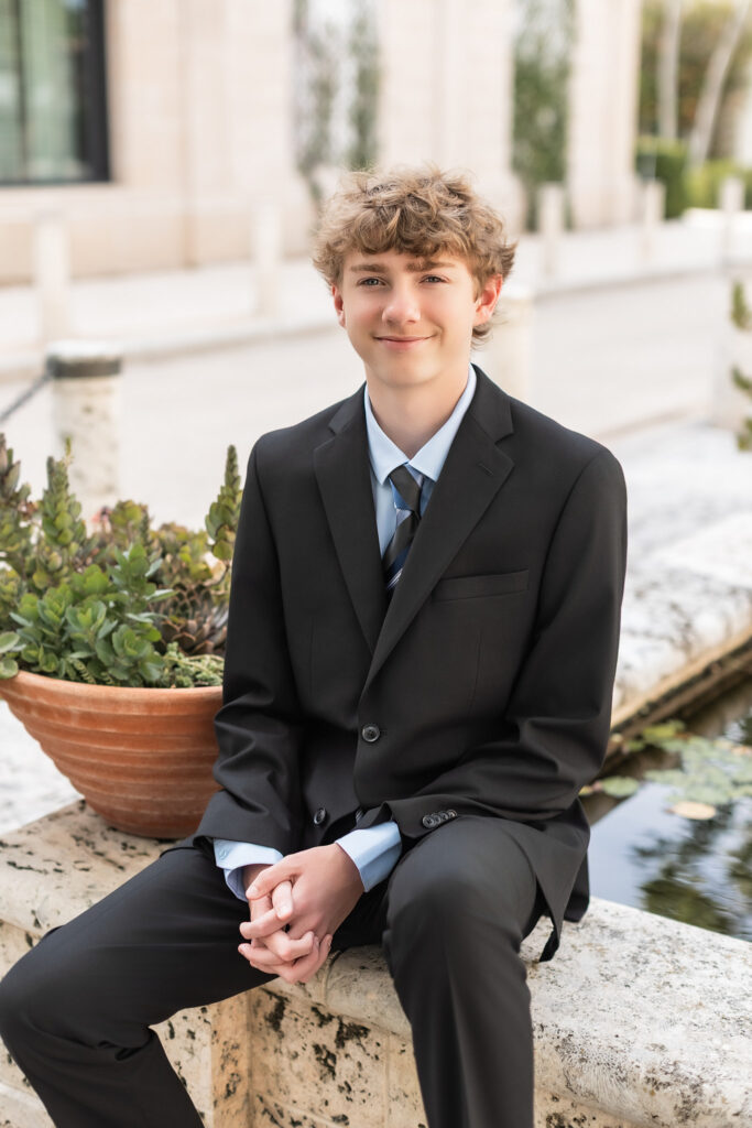Seniors photograph 4
