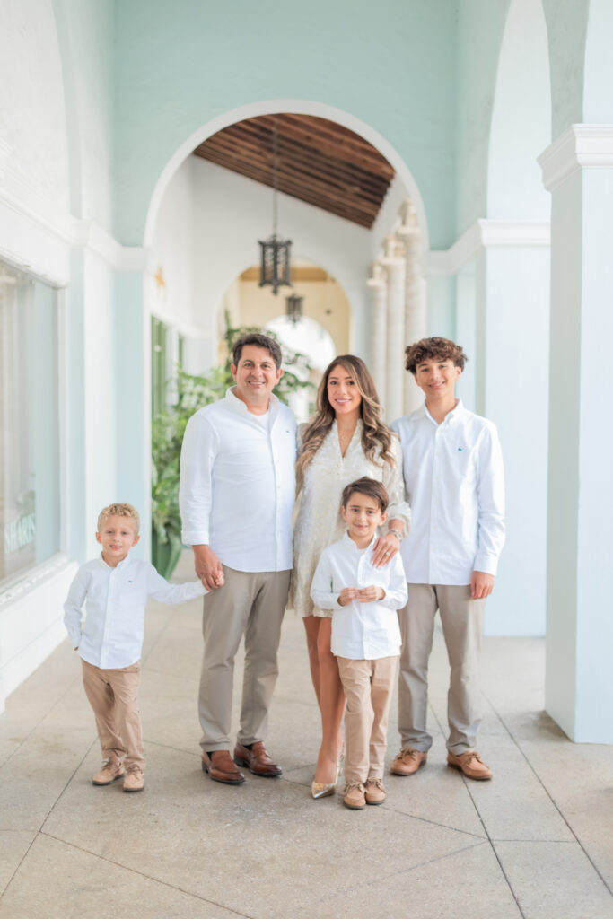 family