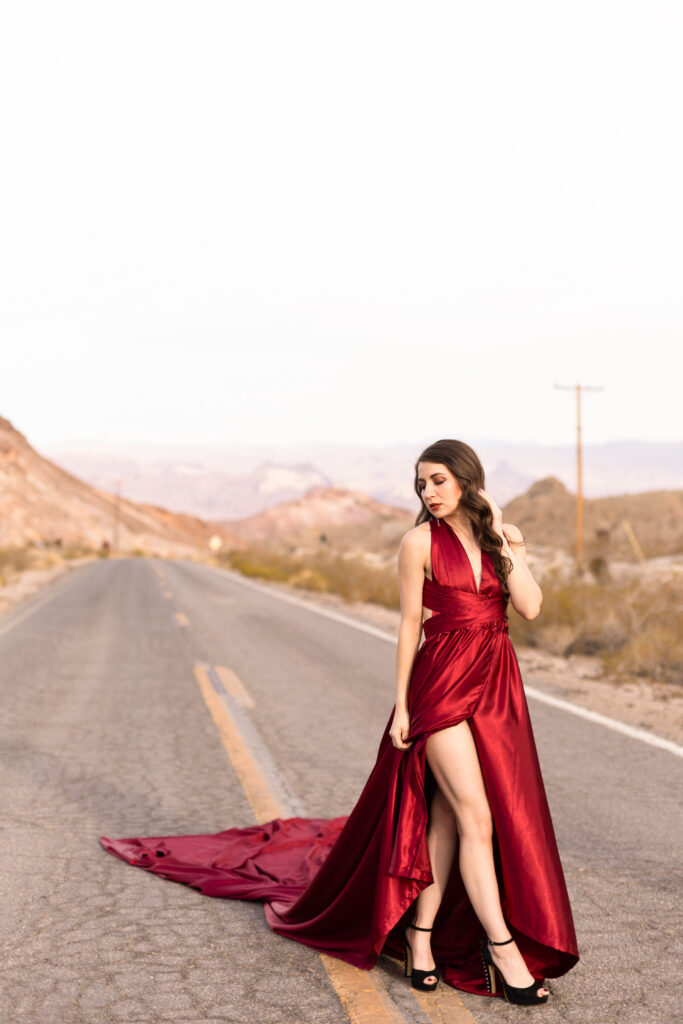 Women’s Portraits photograph 9