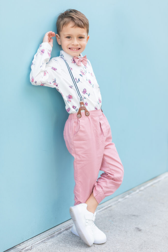 Childhood photograph 8
