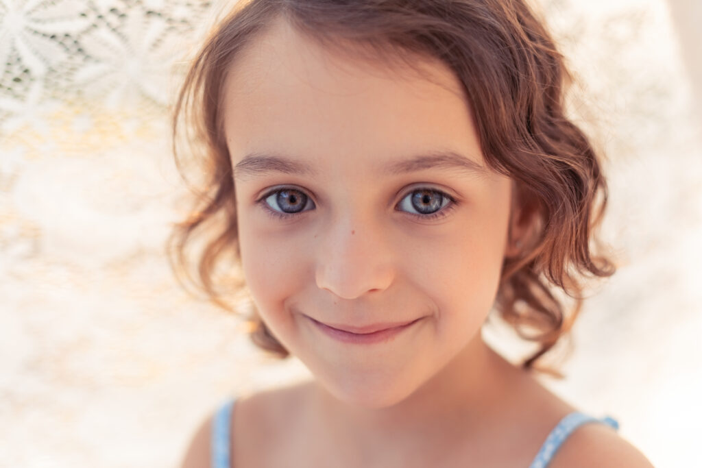 Childhood photograph 13