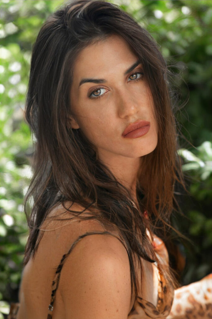 Women’s Portraits photograph 19