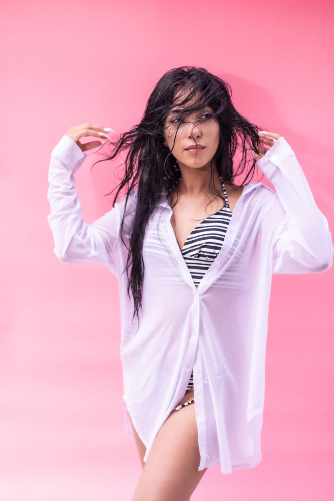 Women’s Portraits photograph 6